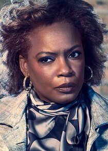 Aunjanue Ellis
as Carolyn Wilder