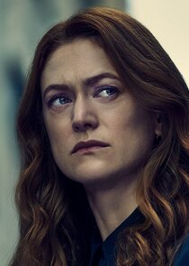 Marin Ireland
as Maureen Downey