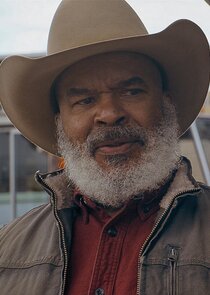 David Alan Grier
as Vern Dunnegan