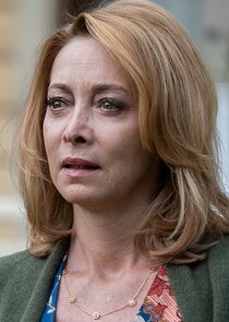 Sharon Lawrence
as Missy Vankeuren