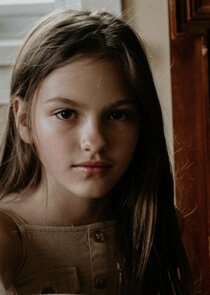 Vivienne Guynn
as April Keeley