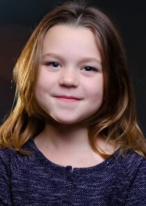 Kamryn Pliva
as Lucy Pickett