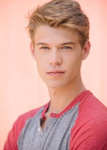Colin Ford
as Jake