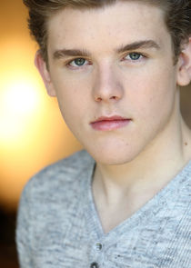 Sean Ryan Fox
as Jake