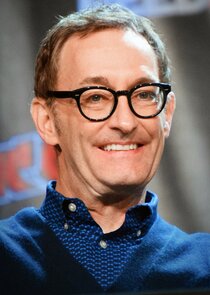Tom Kenny
as Carl Chryniszzswics
