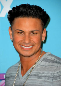 Pauly D
as Pauly D