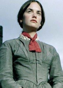 Ruth Wilson
as Jane Eyre