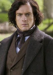 Toby Stephens
as Edward Rochester