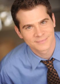 John Ducey
as Tom Lucas