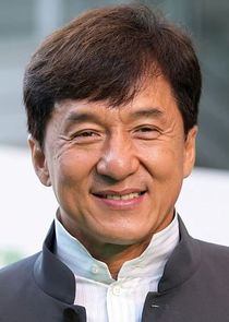 Jackie Chan
as Jackie Chan