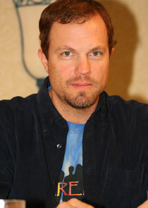Adam Baldwin
as Finn