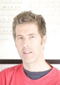 Chris Hogan
as Wally