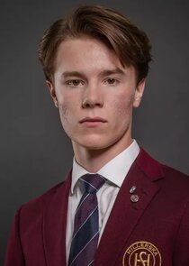 Edvin Ryding
as Prince Wilhelm