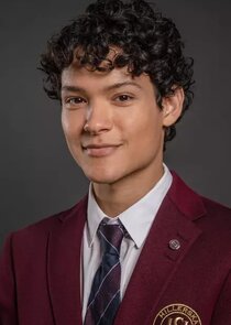 Omar Rudberg
as Simon Eriksson