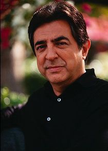 Joe Mantegna
as Will Girardi