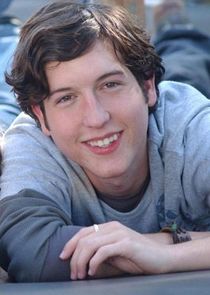 Chris Marquette
as Adam Rove