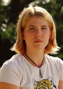 Becky Wahlstrom
as Grace Polk