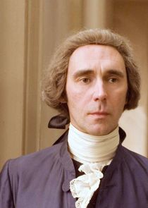 Guy Henry
as Jonathan Sewall