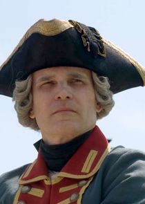 Željko Ivanek
as John Dickinson