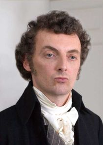 John Keating
as Timothy Pickering