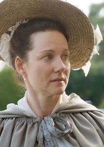 Laura Linney
as Abigail Adams