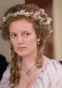 Sarah Polley
as Abigail Adams Smith