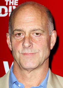 John Bedford Lloyd
as Richard Palmes