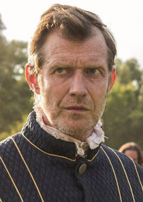 Jason Flemyng
as Sir George Yeardley
