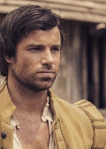 Ben Starr
as Dr. Christopher Priestley