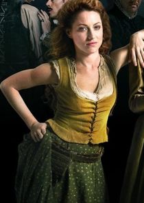 Niamh Walsh
as Verity