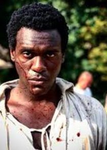 Abubakar Salim
as Pedro