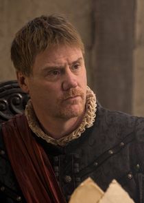 Steven Waddington
as Redwick