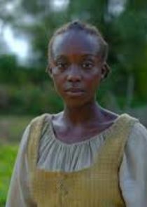 Abiola Ogunbiyi
as Maria