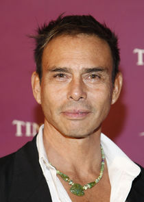 Raoul Trujillo
as Opechancanough