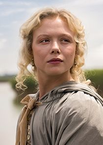 Naomi Battrick
as Jocelyn