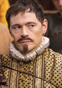 Burn Gorman
as Nicholas Farlow