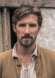 Gwilym Lee
as Samuel