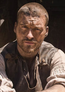 Matt Stokoe
as James Read