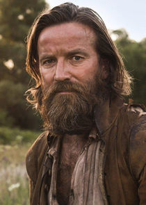 Dean Lennox Kelly
as Meredith Rutter