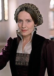 Claire Cox
as Temperance Yeardley