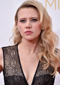 Kate McKinnon
as Carole Baskin