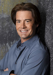 Kyle MacLachlan
as Howard Baskin