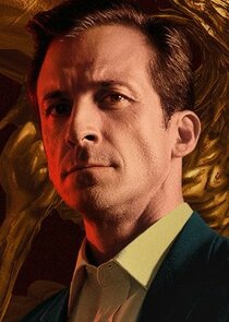 Iván Marcos
as Lucena