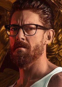 Adrián Lastra
as Sordo