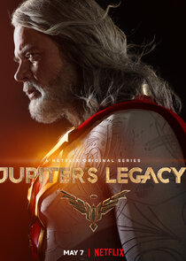 Josh Duhamel
as Sheldon Sampson / The Utopian