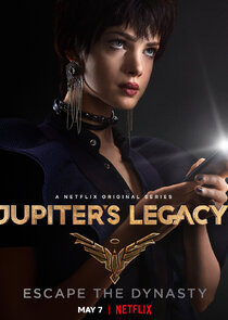 Elena Kampouris
as Chloe Sampson