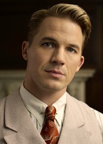 Matt Lanter
as George Hutchence / Skyfox