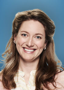 Zoe Perry
as Mary Cooper