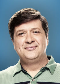 Lance Barber
as George Cooper Sr.