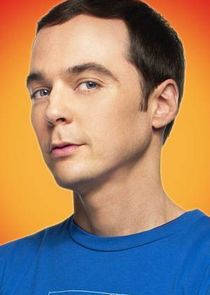 Jim Parsons
as Sheldon